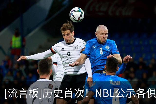 [流言板]历史首次！NBL公示各俱乐部对外籍球员行使优先续约权名单